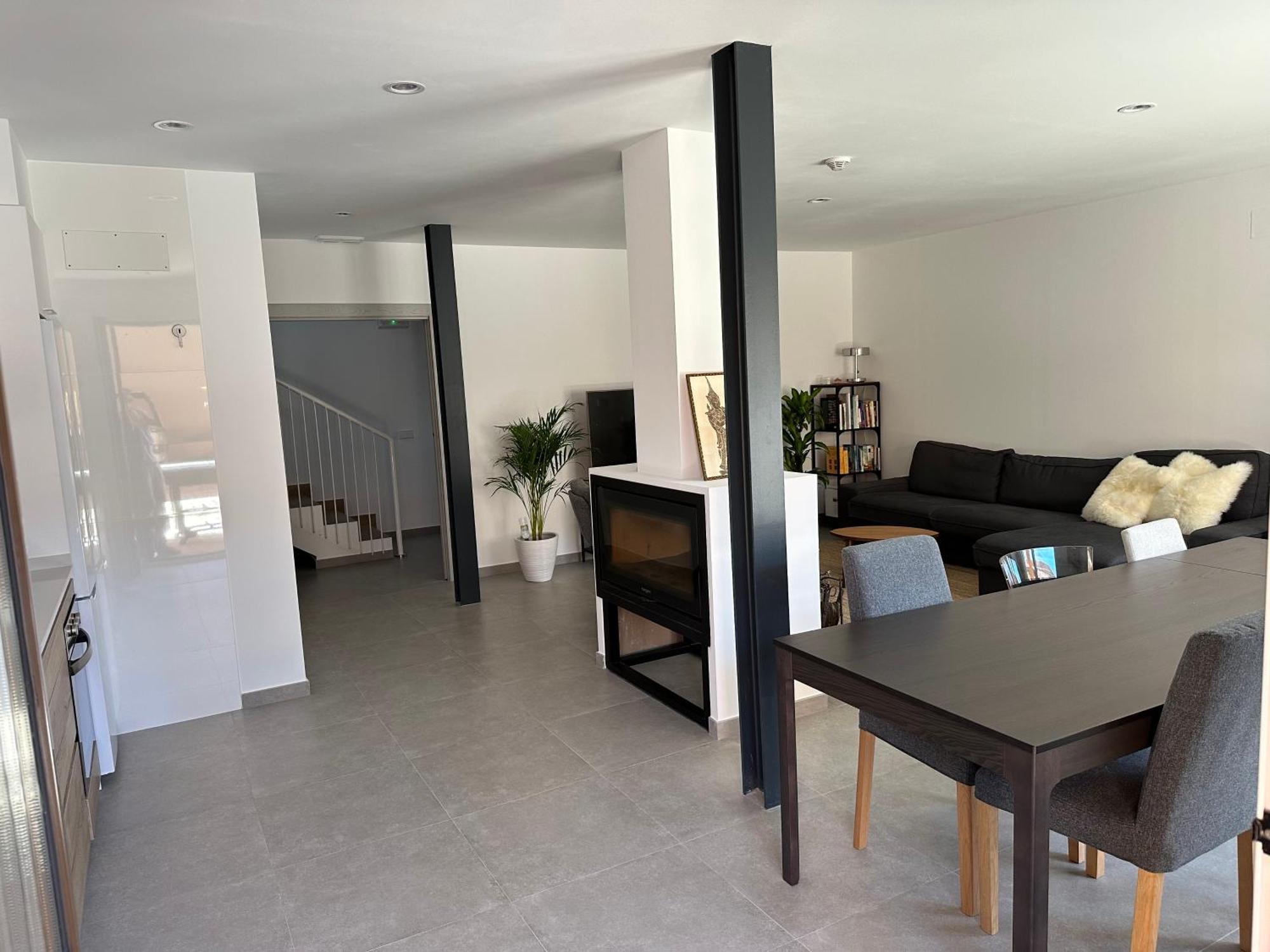 Casa Abuela Angela Guest House Granja de Moreruela Ngoại thất bức ảnh