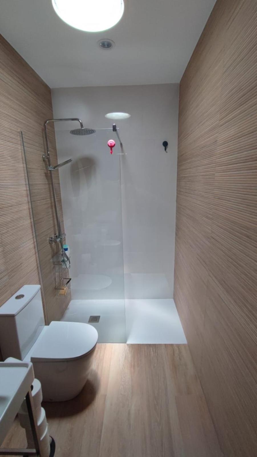 Casa Abuela Angela Guest House Granja de Moreruela Ngoại thất bức ảnh