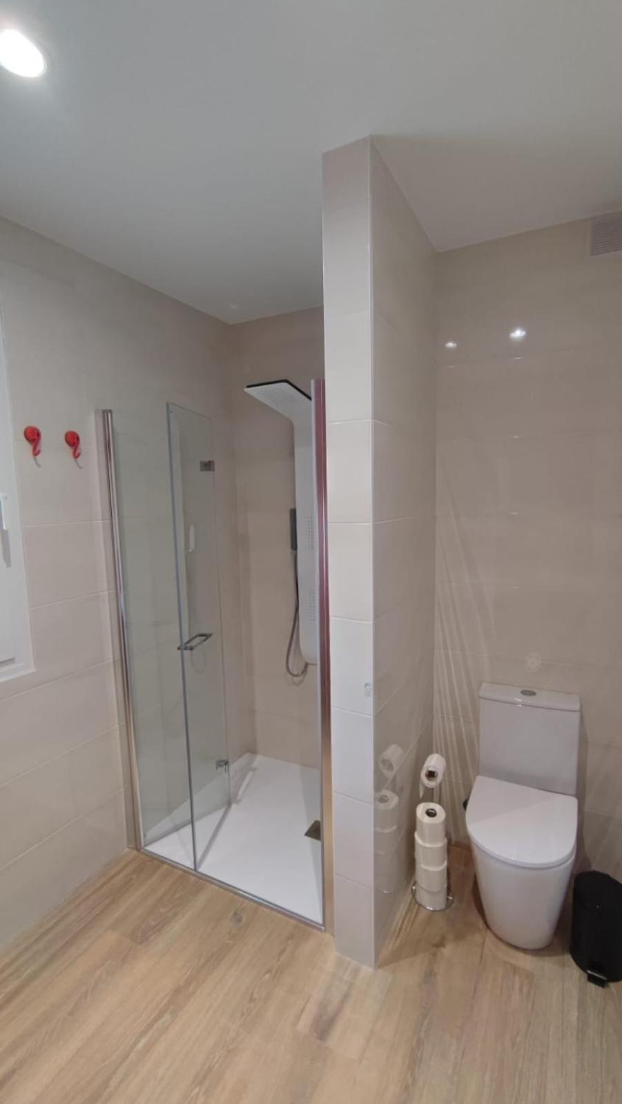 Casa Abuela Angela Guest House Granja de Moreruela Ngoại thất bức ảnh