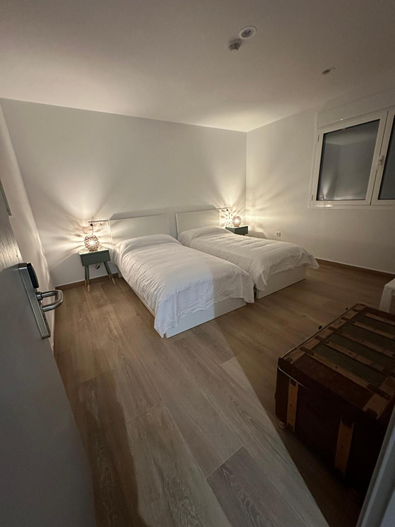 Casa Abuela Angela Guest House Granja de Moreruela Ngoại thất bức ảnh