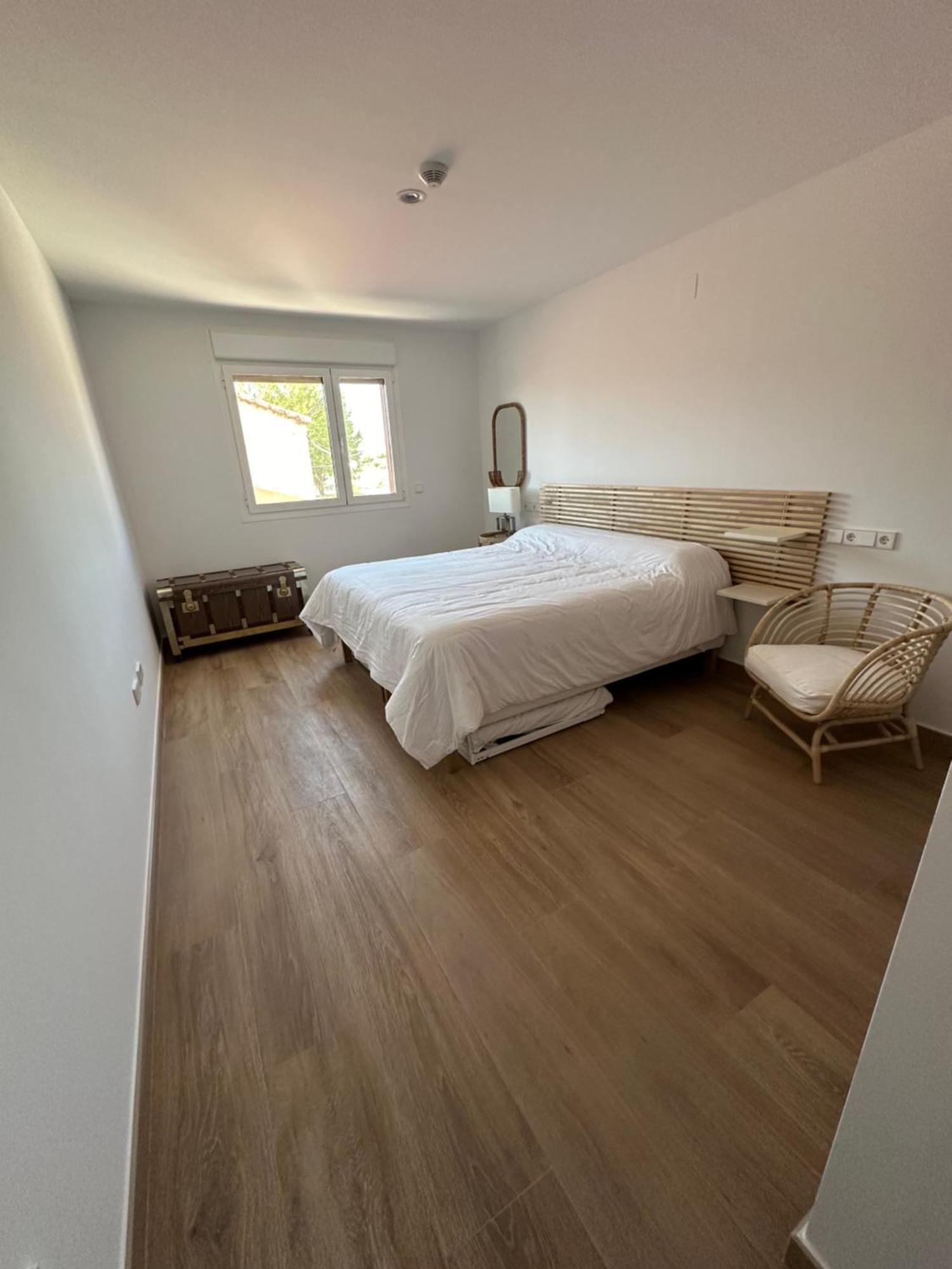 Casa Abuela Angela Guest House Granja de Moreruela Ngoại thất bức ảnh