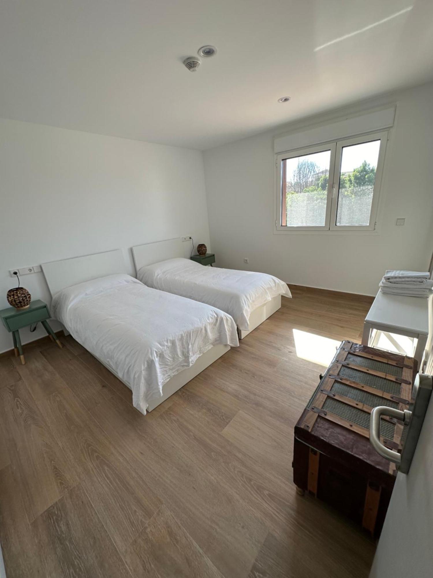Casa Abuela Angela Guest House Granja de Moreruela Ngoại thất bức ảnh