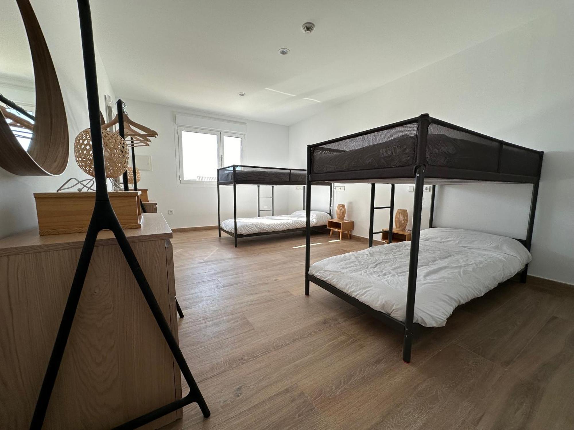 Casa Abuela Angela Guest House Granja de Moreruela Ngoại thất bức ảnh